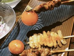 -鸟鹏烧鸟居酒屋(熙龙湾店)