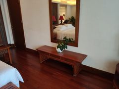 -三亚亚龙湾雅高美爵酒店