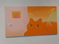 -宝龙艺术中心(七宝宝龙城店)