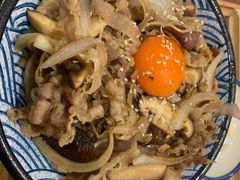 -榖屋house of flour(张江首店)