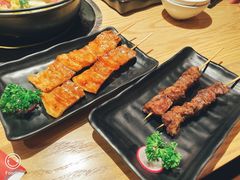 -大和食乐·鲜和牛酸汤火锅(环宇荟店)