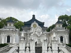 -珠海圆明新园