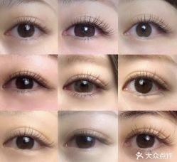 -七月美睫 美甲