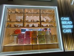 -好利来(牡丹园店)