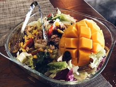 -小火花·干式熟成牛排馆Spark SteakHouse(剑桥郡店)