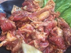 -丹东特色烤肉(学府路一部店)