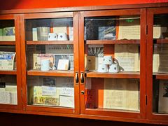 -凡人&庄阿姨的辣(万寿亭店)