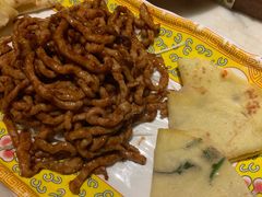 -那家小馆•北京菜•烤鸭(中关村店)