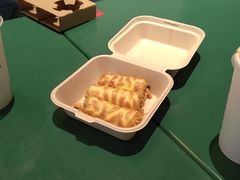 -君之狮子山·轻糖烘焙(松江印象城店)