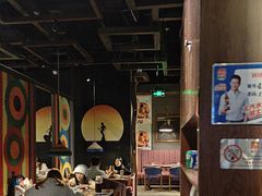 -雀舞云南菜(天津天河城购物中心店)