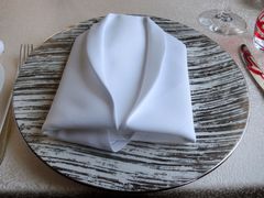 -上海和平饭店-华懋阁 The Cathay Room