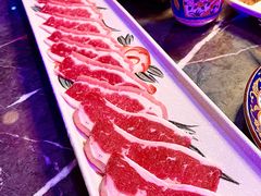 -十三姨正合丰烤肉(营迹路店)