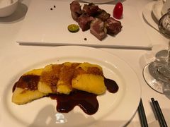 -庭院江南菜•烤鸭•非遗传承(丰台总部基地店)