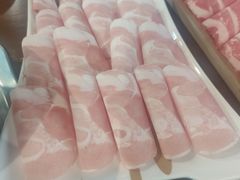 -津门老羊家·铜锅涮羊肉·烧烤(科技园店)