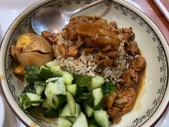 菊儿人家卤肉饭-菊儿人家·北京胡同菜(南锣鼓巷店)