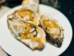 -东方红海鲜百汇(国际大厦店)