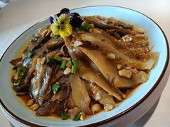 -东方饺子王(工农大路店)