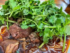 -智强牛肉面