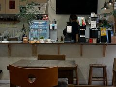 -花仓咖啡(祥安巷店)