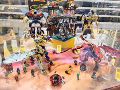 -泡泡玛特POPMART(合生汇店)