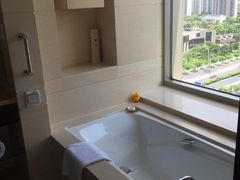 -上海新发展亚太JW万豪酒店