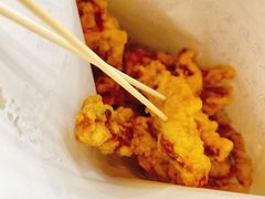 -肖炮现炸酥肉(解放碑店)