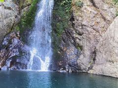 -宁波五龙潭景区