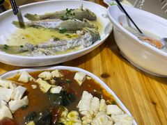 -胖大嫂渔家排档·全海景餐厅(渔村店)