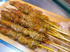 -木屋烧烤(南新店)