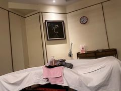 -鼎族怡华·指压·油压·经络(西单昌盛大厦店)