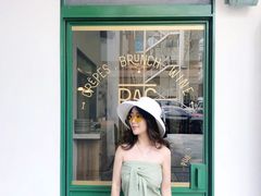 -RAC BAR(安福路店)