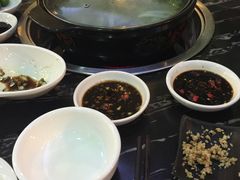 -润泽园海南椰子鸡·糟粕醋火锅(拱北店)