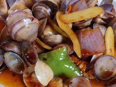 -海棠湾聚鼎香海鲜坊(海昌梦幻不夜城店)