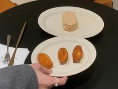 -La Porte de Paris 巴黎之门法式甜品