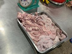 -标记美食新鲜猪杂(兴南大道店)