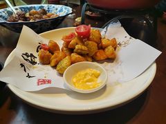 -柴米油盐(土菜院子店)