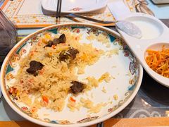 -海尔巴格·新疆菜(吐鲁番店)