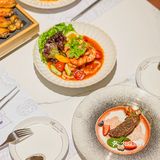 绵阳 意式融合音乐餐厅🍴氛围感满满 超棒！