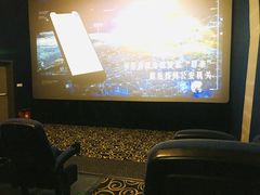 -国文影城(上海闸北店)