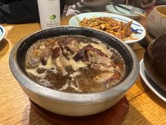 -张烤鸭·川菜·非遗冒烤鸭(青石桥店)