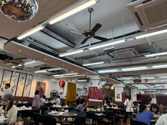 -香港蓮香樓(中環店)