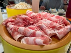 -龍歌自助小火锅(市北台东利群店)