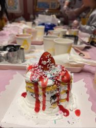点击看大图 -奈尔宝·儿童乐园·亲子餐厅(前滩店)