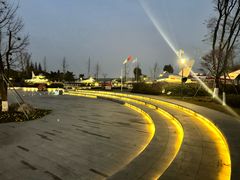 -成飞公园