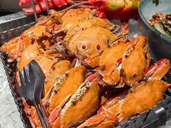 -东莞塘厦三正半山温泉酒店·沙利文西餐厅