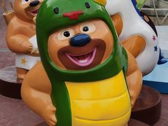 -青岛方特梦幻王国