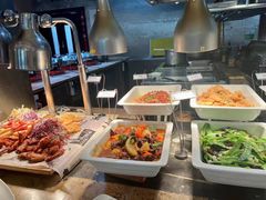 -浙江西子宾馆·瑶园咖啡厅