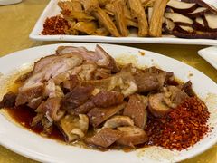 -万春卤菜(天乡后街步行街店)