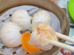 -澳门陈光记烧味饭店(万象城店)