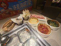 -海底捞火锅(正大乐城店)